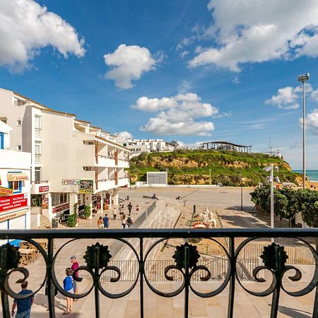 Down Town Beach House Albufeira Eksteriør billede